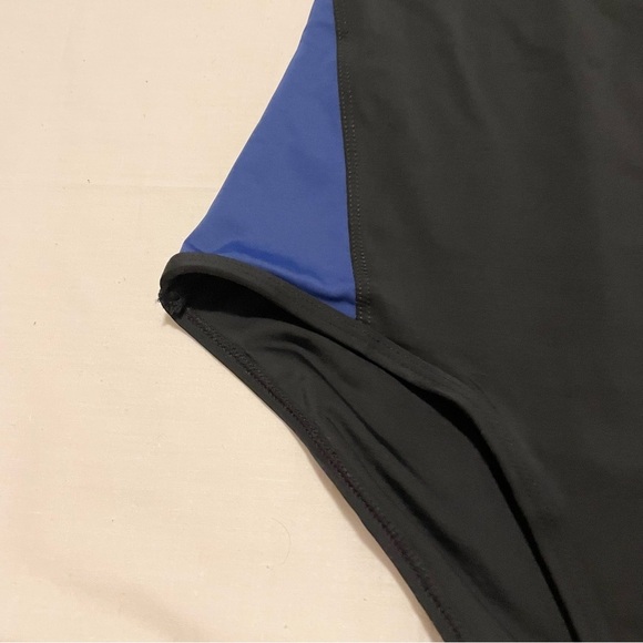 KNIX Kt Teen Period Swim Sport One-Piece Swimwear Size Medium - Picture 11 of 16